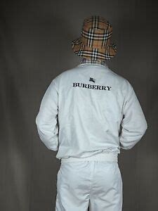 ebay burberry trackies|Burberry clothing for sale.